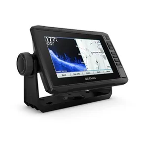 Замена батарейного отсека на эхолоте Garmin Echomap Plus 74Cv в Москве